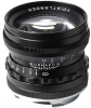 VOIGTLANDER Nokton 50mm f/1.5 Asférica Montagem M Preta Photo VOIGTLANDER3302290