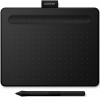 WACOM Tablet Gráfica INTUOS Comfort Plus PB M Preta 