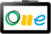 WACOM Tablet Gráfica One 12 Pen Display