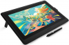 WACOM Tablet Gráfica CINTIQ 16 Photo WACOMDTK1660K0B
