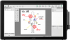 WACOM Tablet Táctil e Interactiva DTK-2451 Photo WACOMDTK2451