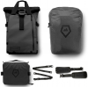 WANDRD Saco Foto The Prvke 31 Litros Preto (Photo Bundle) Photo WANDRDD156061