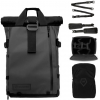 WANDRD Saco Foto The Prvke 31 Litros Preto (Photo Bundle V2) Photo WANDRDD173981