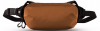 WANDRD Bolsa D1 Fanny Pack Laranja Photo WANDRDD1FPSO2