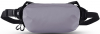 WANDRD Bolsa D1 Fanny Pack Violeta Photo WANDRDD1FPUP2
