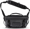 WANDRD Bolsa Rogue Sling 6 Litros Preta Photo WANDRDD203201