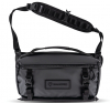 WANDRD Bolsa Rogue Sling 9 Litros Preta Photo WANDRDD203211