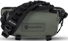WANDRD Bolsa Rogue Sling 3 Litros Verde Wasatch Photo WANDRDD226921
