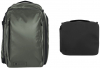 WANDRD Saco Foto Transit 35 Litros Verde Wasatch (Bundle) Photo WANDRDD247981