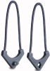 WANDRD Worryless Locking Puxador de Zíper Azul Photo WANDRDD265021