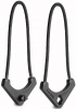 WANDRD Worryless Locking Puxador de Zíper Preto Photo WANDRDD265031