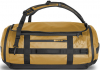 WANDRD Carryall Duffel 60L Dallol Yellow Photo WANDRDD281301