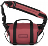 WANDRD Bolsa ROGUE Sling 4 Litros Rhoone Burgundy V2 (New) Photo WANDRDD291601