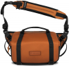 WANDRD Bolsa ROGUE Sling 6 Litros Sedona Laranja V2 (New) Photo WANDRDD291661