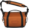WANDRD Bolsa ROGUE Sling 9 Litros Sedona Laranja V2 (New) Photo WANDRDD291731