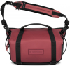 WANDRD Bolsa ROGUE Sling 9 Litros Rhoone Burgundy V2 (New) Photo WANDRDD291741