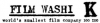 WASHI Photo WASHIK120