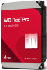 WESTERN DIGITAL Nas Red Pro Disco Duro Interno 4Tb Photo WD4003FFBX