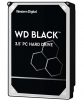 WESTERN DIGITAL Disco Duro Interno 4Tb (7200RPM) 256Mo Preto 