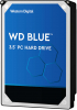 WESTERN DIGITAL Disco Duro Interno 4To (5400RPM) 64Mo Azul Photo WD40EZRZ