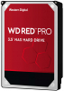 WESTERN DIGITAL Disco Duro Interno 8To (7200RPM) 256Mo Red Pro Photo WD8003FFBX