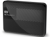 WESTERN DIGITAL Disco Duro 2.5 Photo WDBCRM0030BBK
