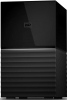 WESTERN DIGITAL Disco Duro Externo My Book Duo 16TB Photo WDBFBE0160JBKEESN