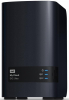 WESTERN DIGITAL Nas My CLoud Expert Series EX2 4Tb Photo WDBVBZ0040JCH