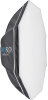 WESTCOTT Caixa de Luz Rápida Box Switch Octa-S 66cm
