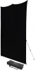 WESTCOTT X-Drop Tela de fundo em tecido Preto (2.4m X2.4m) Photo WESTCOTTD223041