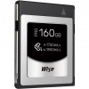 WISE Cartão CFexpress Tipo B Pro 160Gb Photo WISE683860