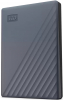 WESTERN DIGITAL Disco Duro 4TB Usb-C