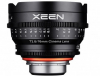 XEEN 16mm T 2.6 Métrica Cinema PL Photo XEEN16MPL