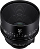 XEEN 50mm T 1.5 Cinema Canon EF Photo XEEN50MCANON