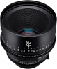 XEEN 85mm T 1.5 Cinema Canon EF Photo XEEN85MCANON