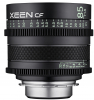 XEEN 85mm T1.5 CF Canon EF Photo XEENCF85MCANON