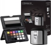 X-RITE Sonda de calibração i1 Filmmaker Kit Photo XRITE259
