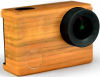 XSORIES Stickers Bamboo para GoPro Hero3/Hero 3+ (Descontinuado) Photo XSORIESXSKIBAMBOO
