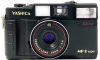 YASHICA MF2 Super Aparelho analógico 38mm F/3.8 (New) Photo YASHICA662944