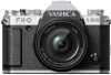 YASHICA FX-D 100 Aparelho Foto Compact (New) Photo YASHICAFXD100