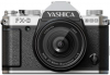 YASHICA FX-D 300 Aparelho Foto Compact (New)
