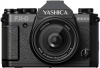YASHICA FX-D S300 Aparelho Foto Compact (New) Photo YASHICAYASFXDS300