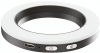 YASHICA Ring LED com Adaptador (New)