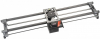 YC ONION Hot Dog 3.0 Slider Motorizado 100cm Photo YCONIONMHDB100