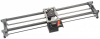 YC ONION Hot Dog 3.0 Slider Motorizado 80cm Photo YCONIONMHDB80