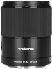 YONGNUO YN 50mm f/1.8 DF DSM para Nikon Z Photo YOUNGNUOYN3630