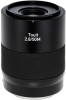 CARL ZEISS Touit 50mm f/2.8 Fuji X Photo ZEISS2030681