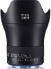 CARL ZEISS Milvus 18mm f/2.8 ZE Canon Photo ZEISS2096517