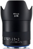 CARL ZEISS Milvus 35mm f/2 ZE Canon Photo ZEISS2096555