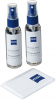 CARL ZEISS Kit Spray Limpeza x2 + Pano Microfibra 